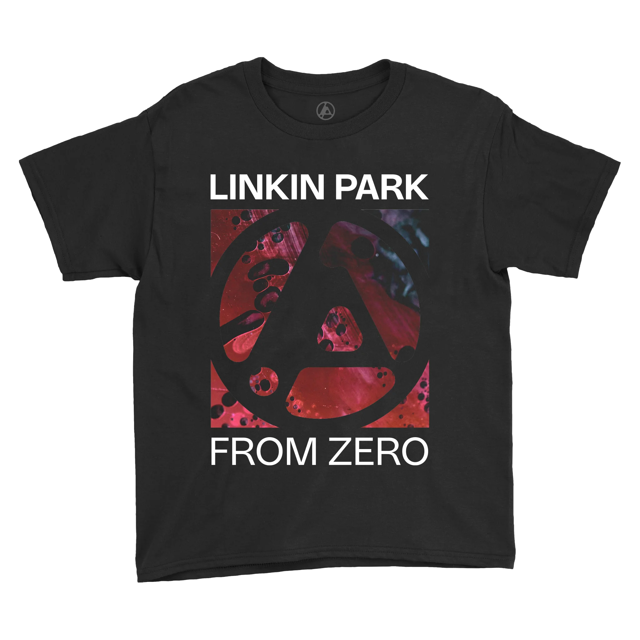 10-from-zero-texture-youth-black-tee-1.webp From Zero Texture Youth Black Tee