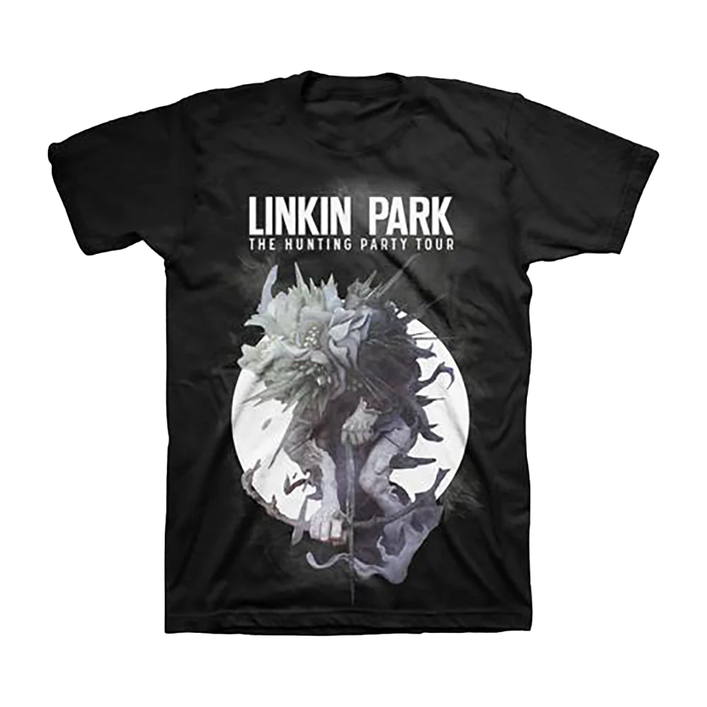The Hunting Party T-Shirt