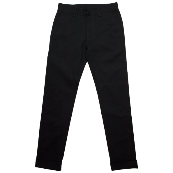 Twill Pants