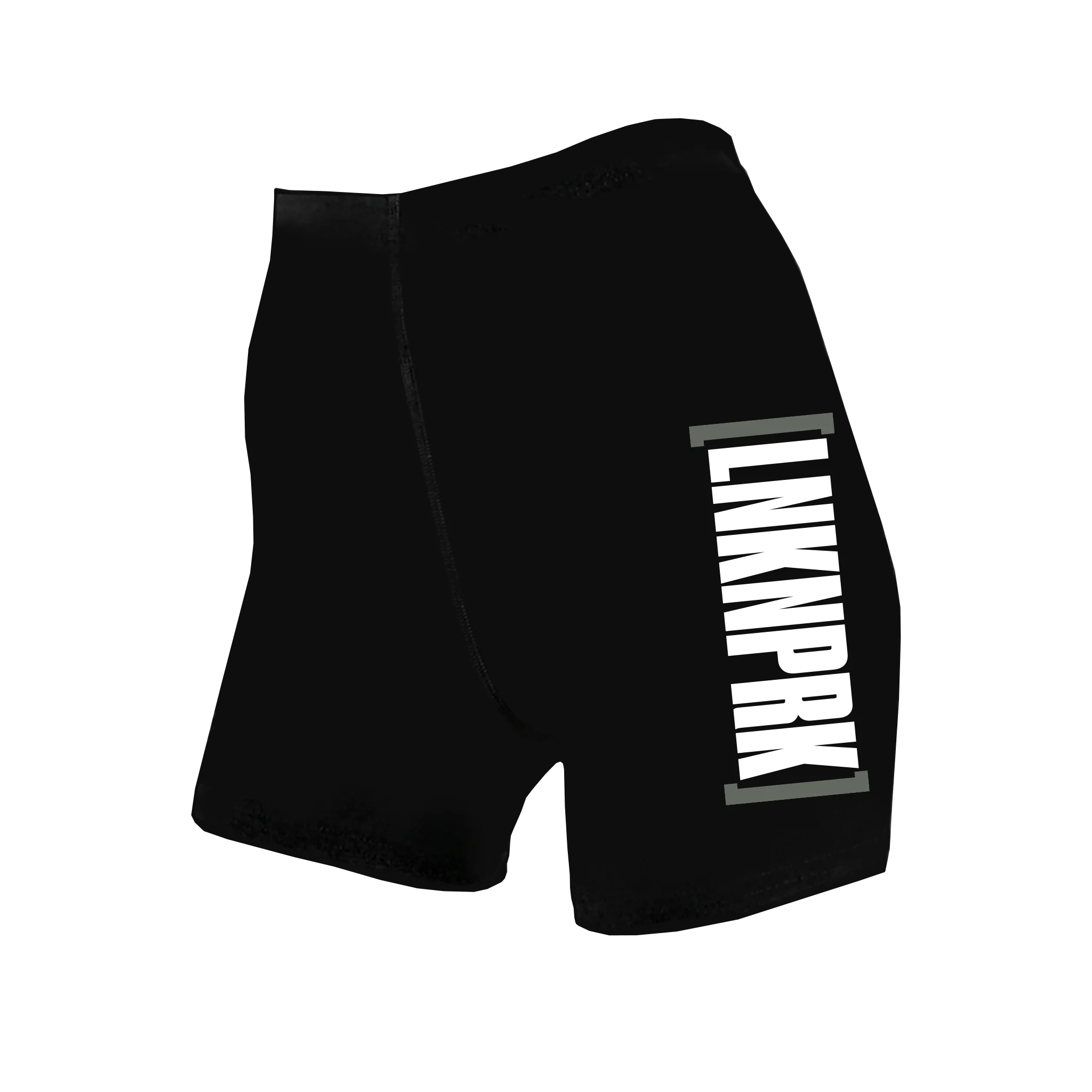 [LNKNPRK] Ladies Bike Shorts