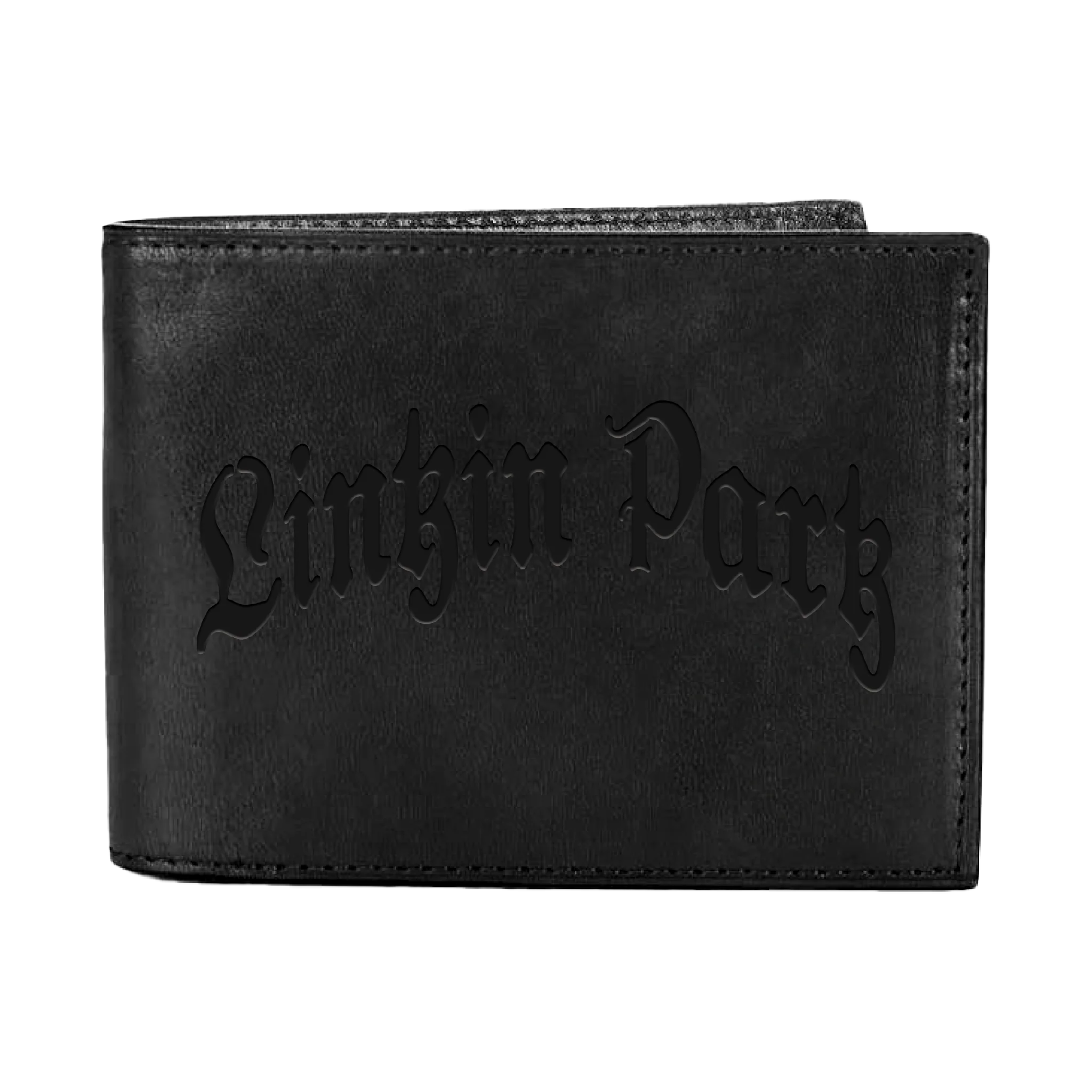 114-embossed-black-leather-wallet-1.webp Embossed Black Leather Wallet