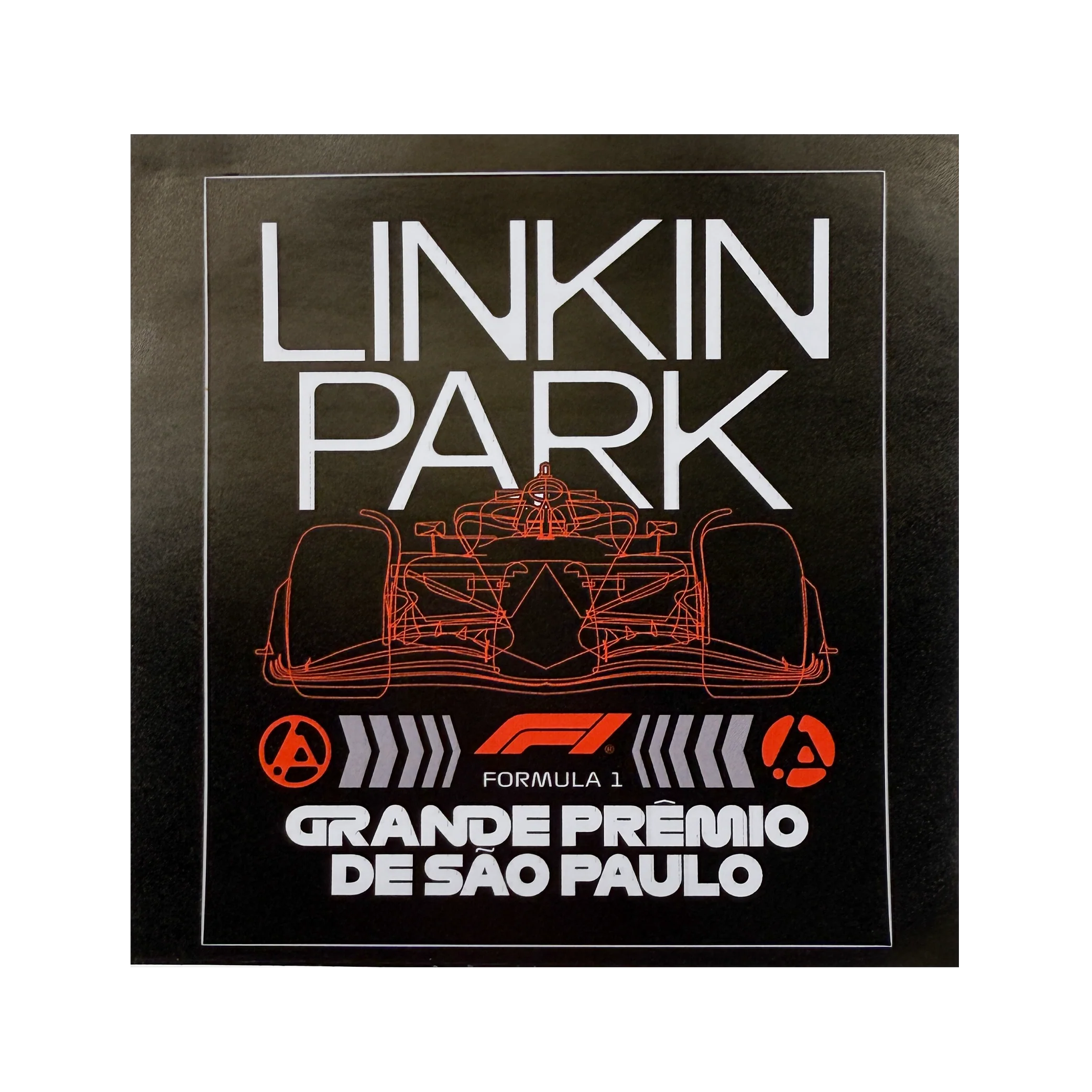F1 Sticker Pack