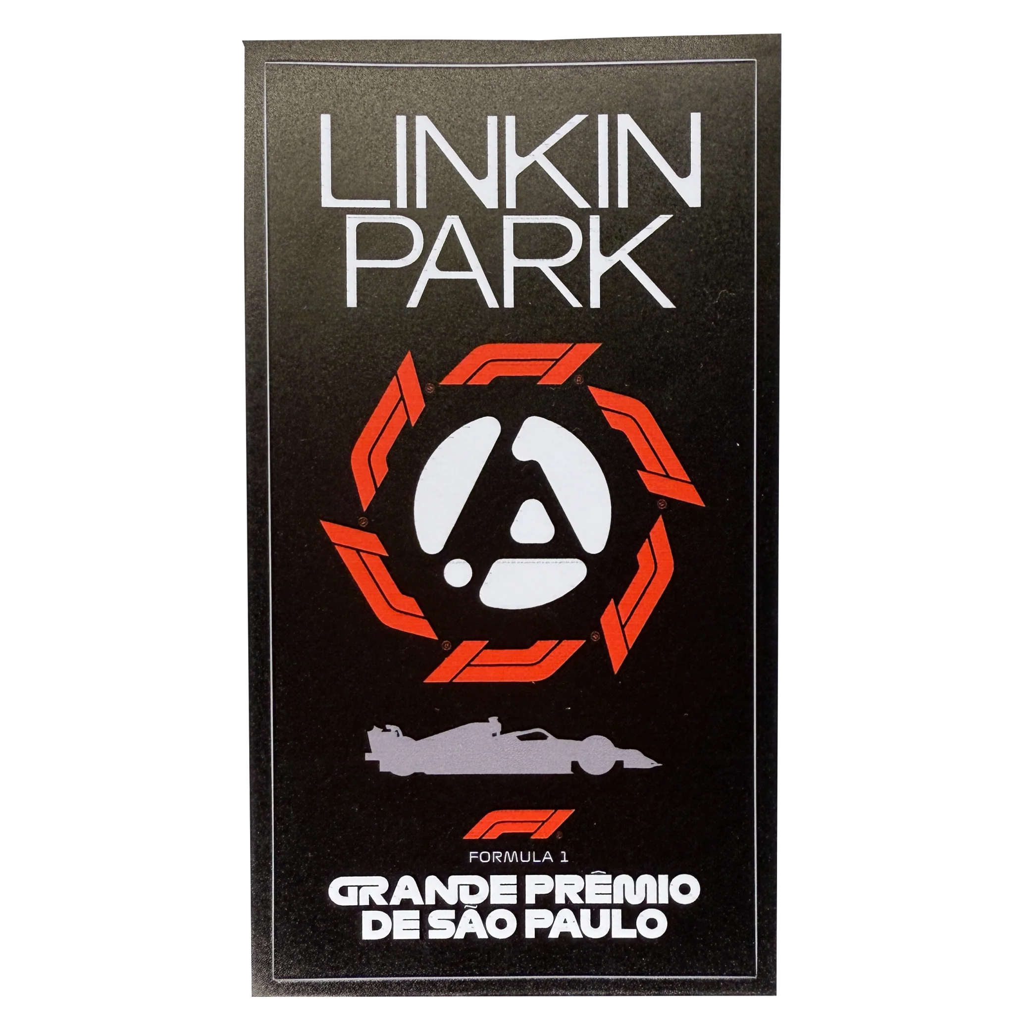 F1 Sticker Pack