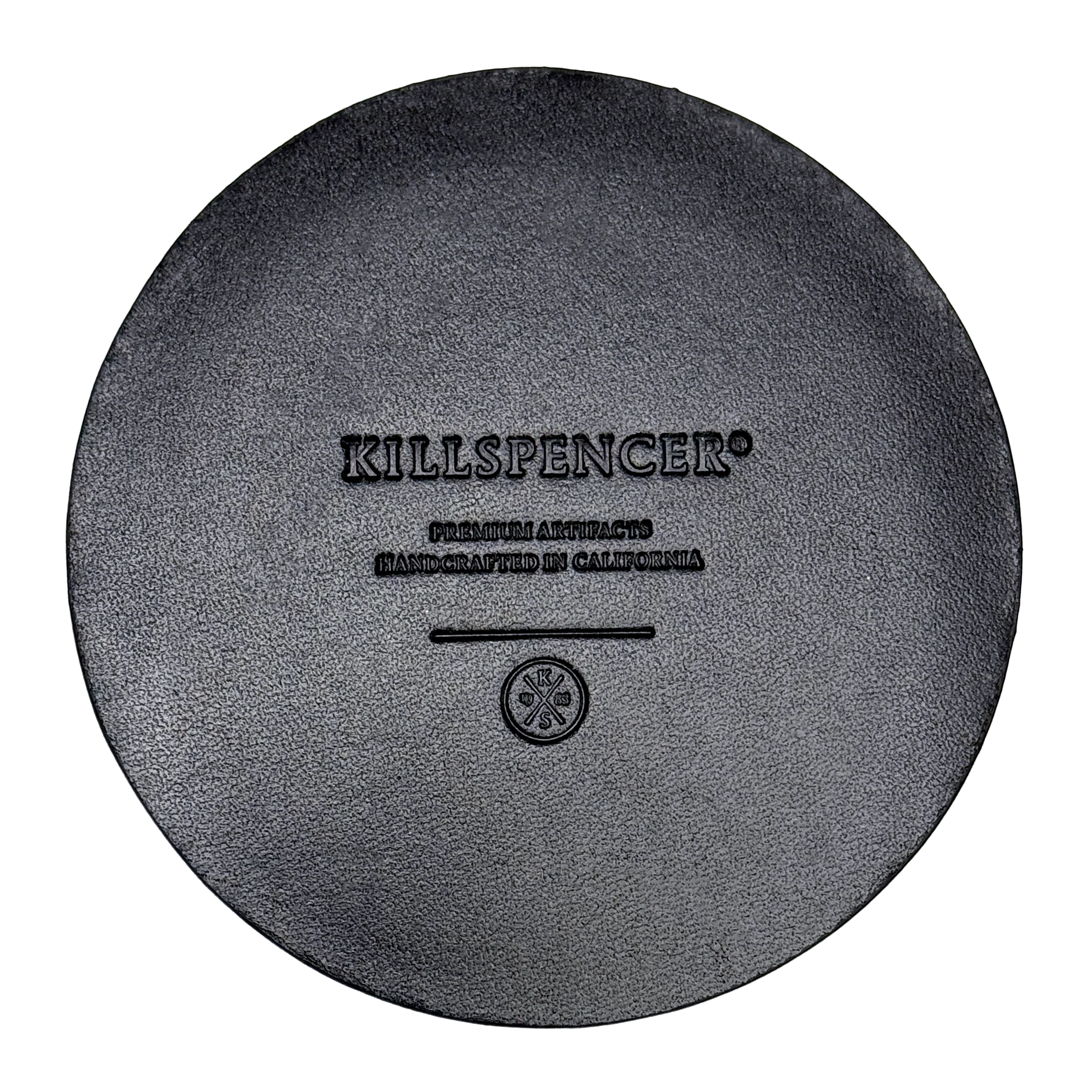 LP x KillSpencer Coaster Set of 4