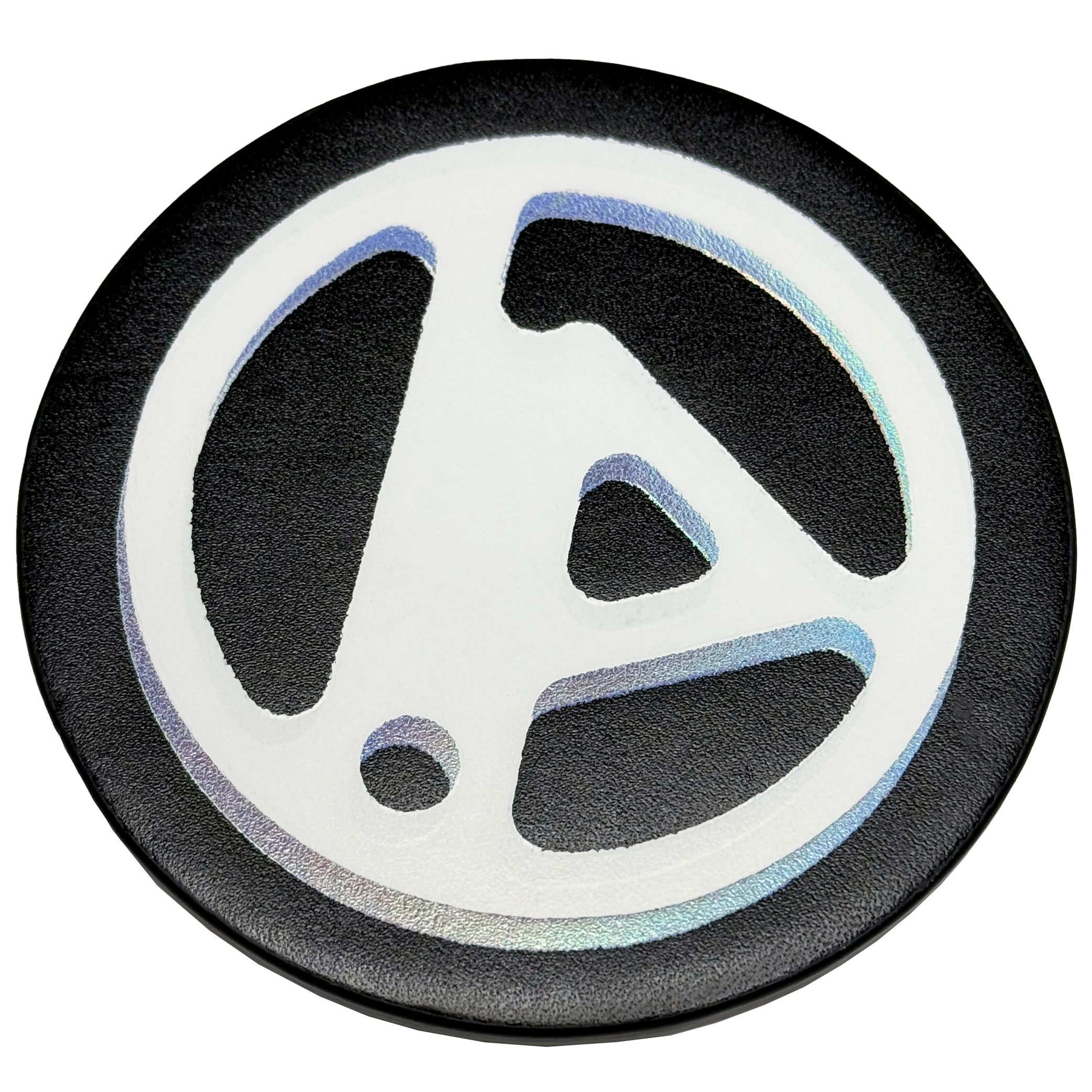 LP x KillSpencer Coaster Set of 4