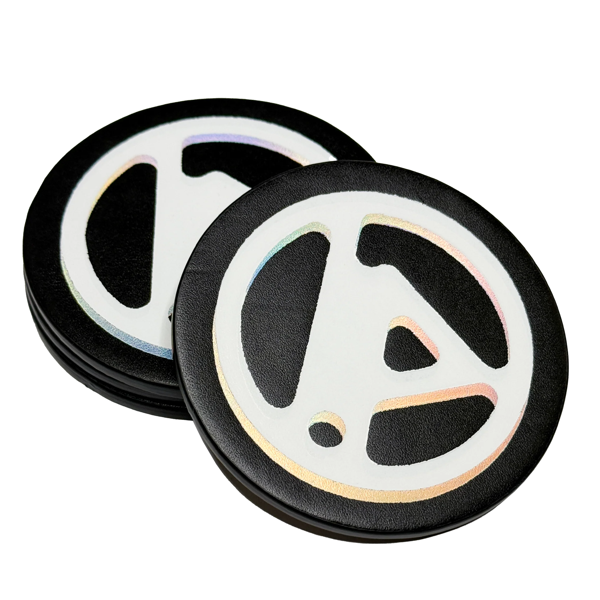 LP x KillSpencer Coaster Set of 4