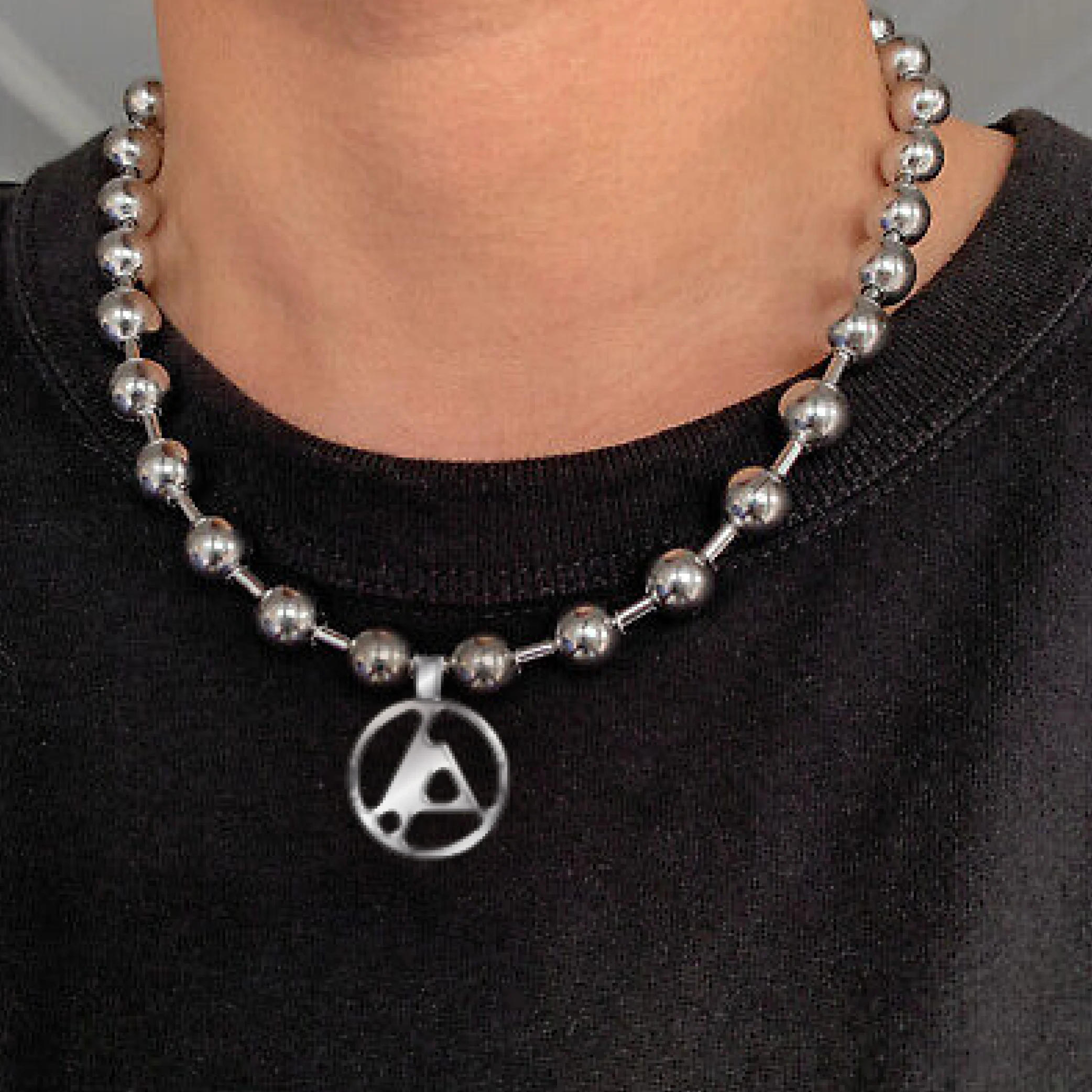 144-fz-logo-necklace-2.webp FZ Logo Necklace