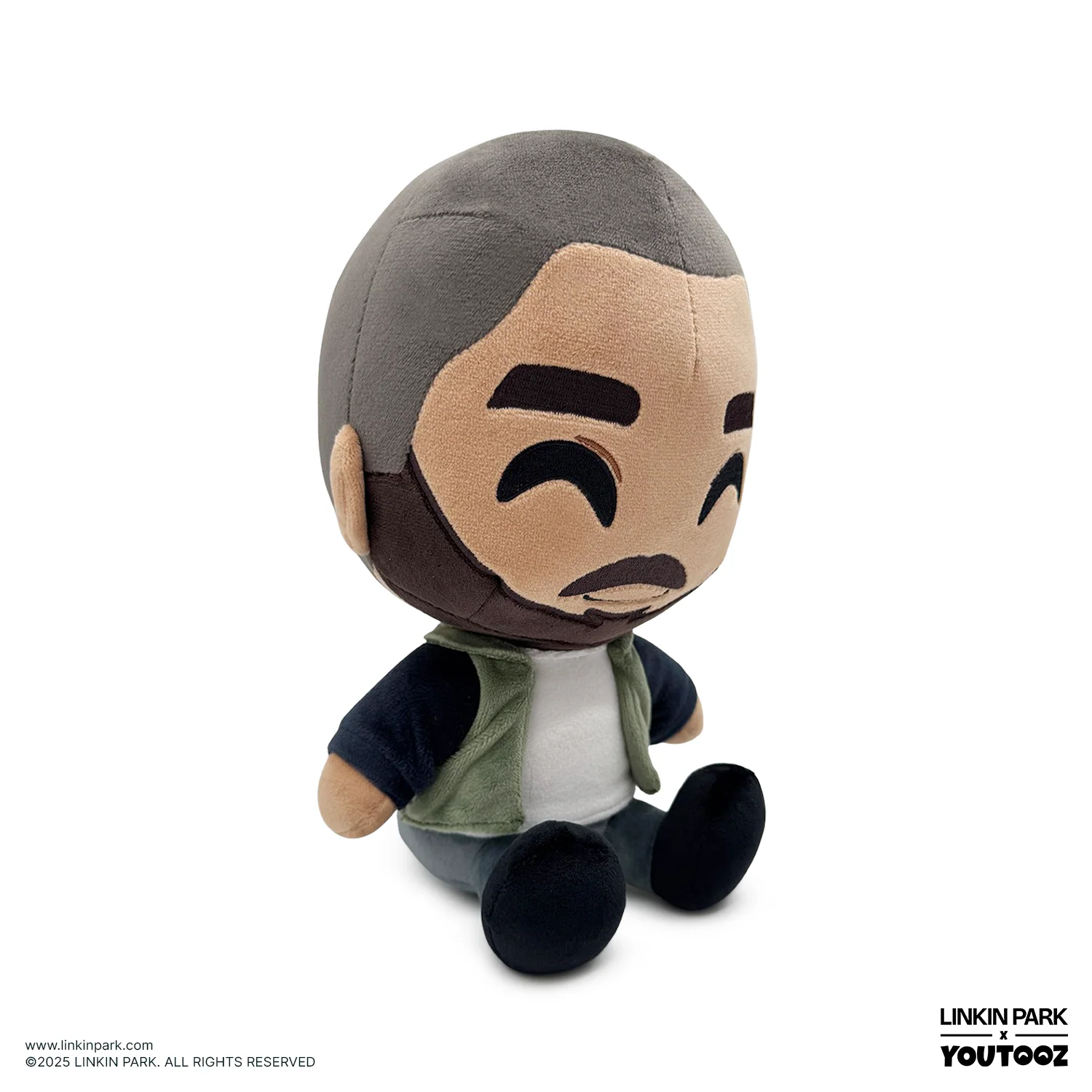 Mike Youtooz Plush Figure
