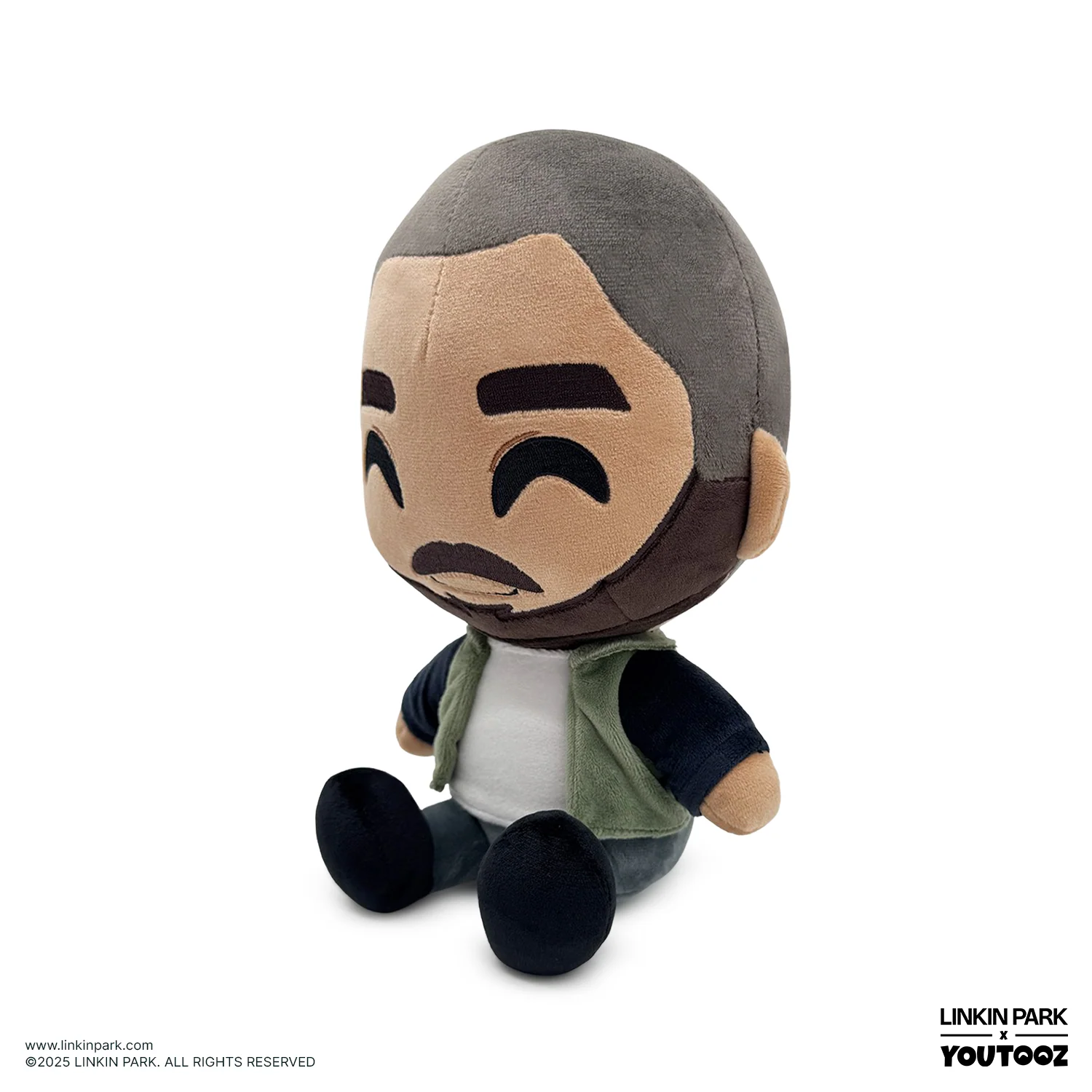 Mike Youtooz Plush Figure