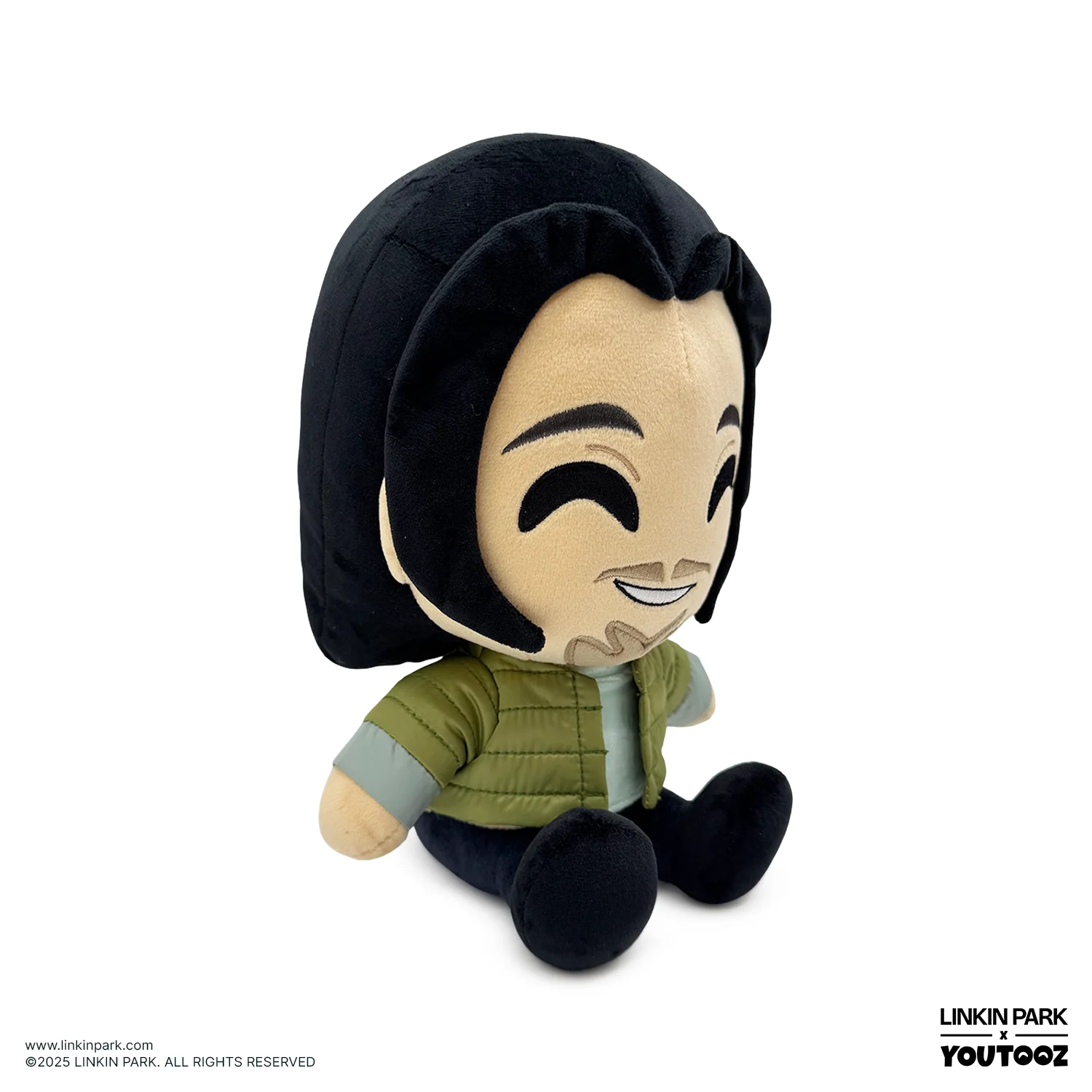 Joe Youtooz Plush Figure