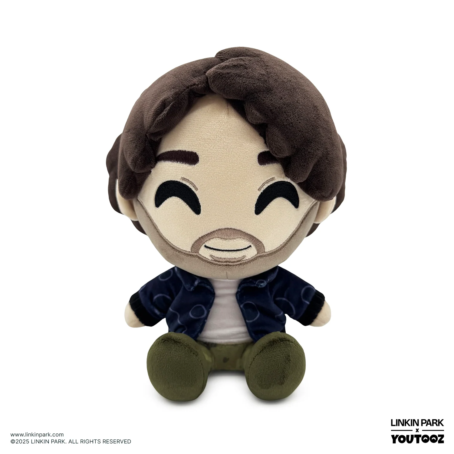 174-colin-youtooz-plush-figure-1.webp Colin Youtooz Plush Figure