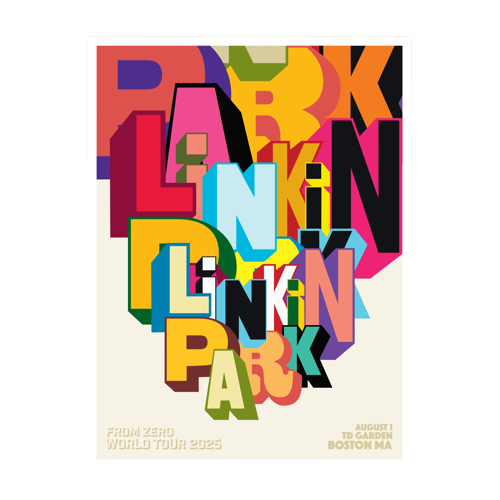 195-fz-2025-tour-boston-poster-august-1st-greg-lamarche-1.webp FZ 2025 Tour Boston Poster (August 1st) - Greg Lamarche