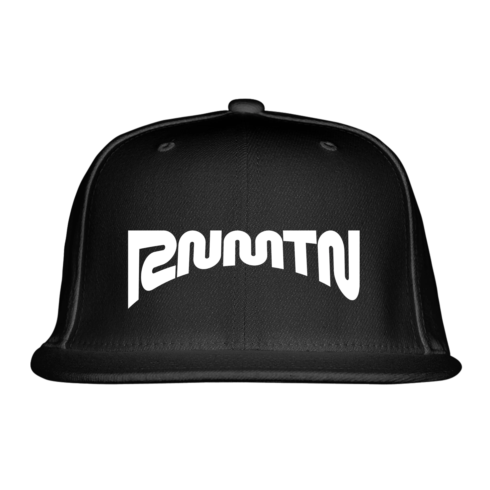 RNMTN Embroidered Snapback