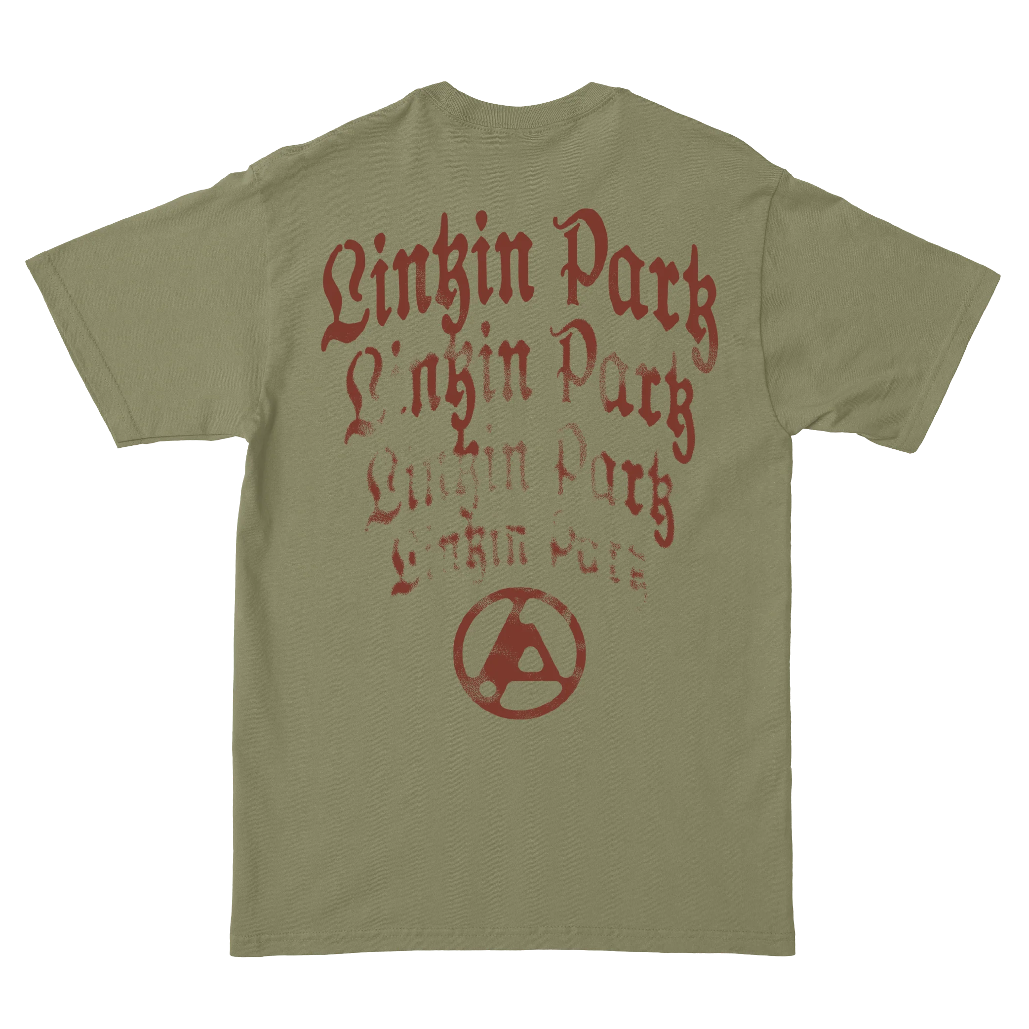 257-arch-repeat-light-olive-tee-2.webp Arch Repeat Light Olive Tee