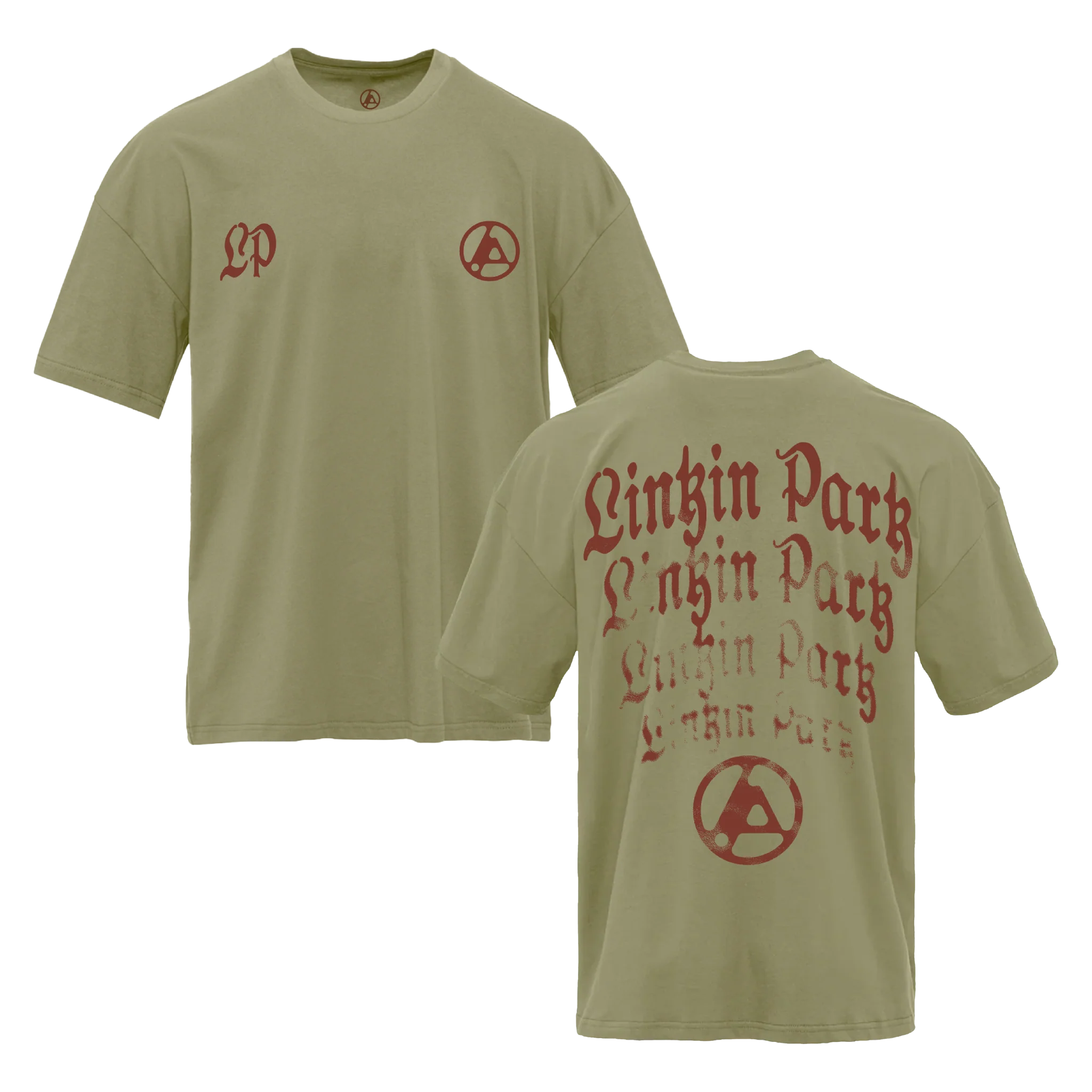 257-arch-repeat-light-olive-tee-3.webp Arch Repeat Light Olive Tee