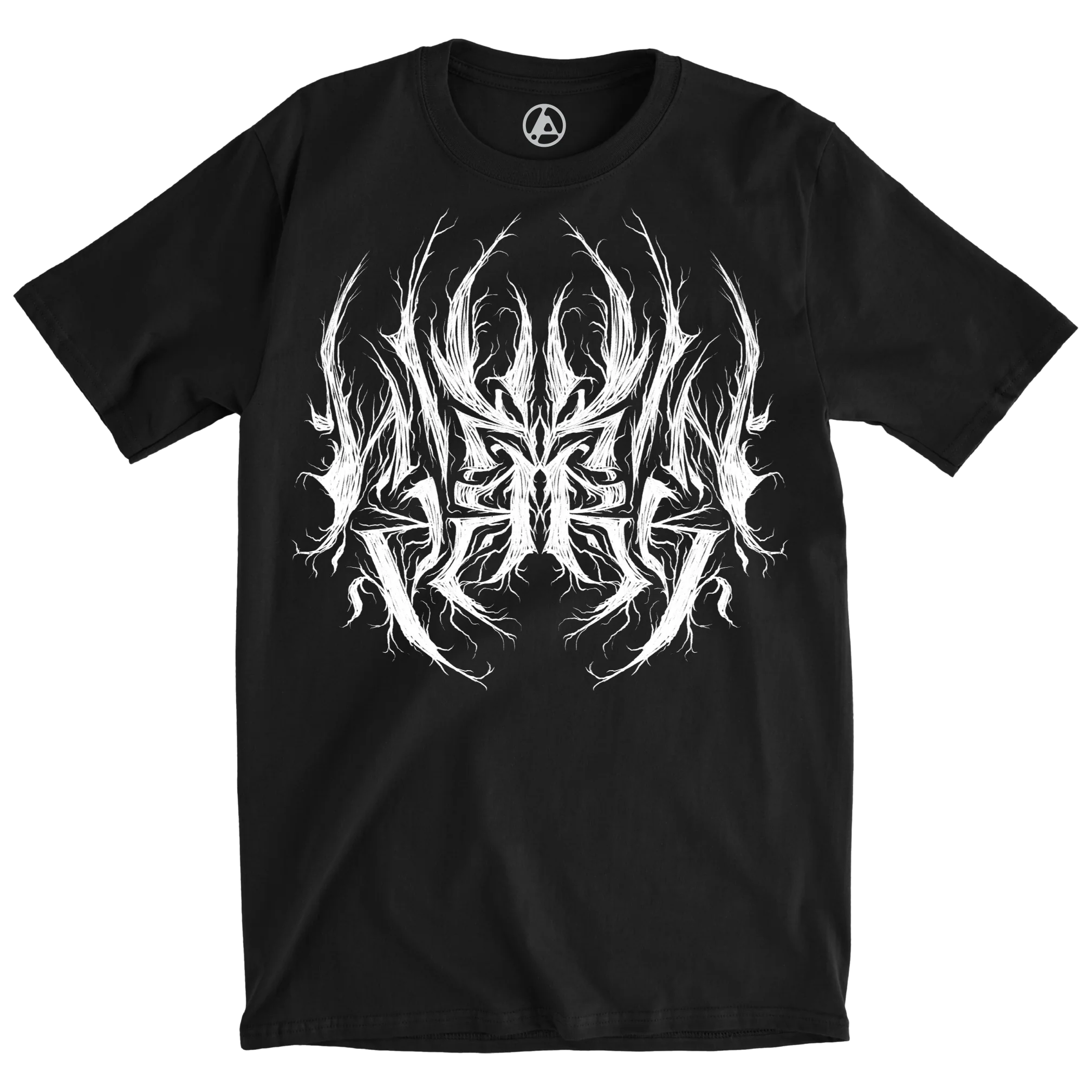 289-casualtee-black-tee-1.webp Casualtee Black Tee