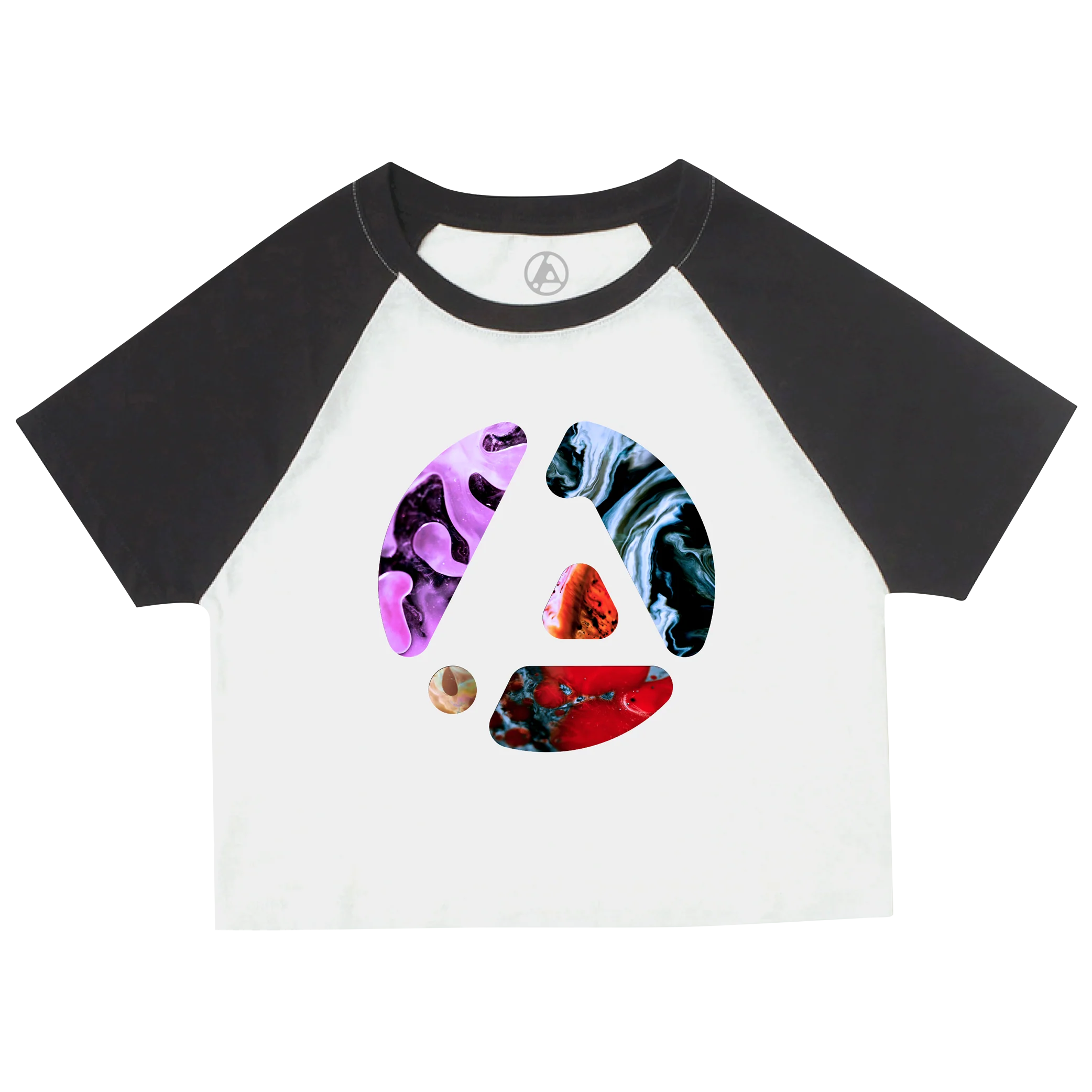 301-cover-1-white-black-cropped-raglan-1.webp Cover 1 White/Black Cropped Raglan