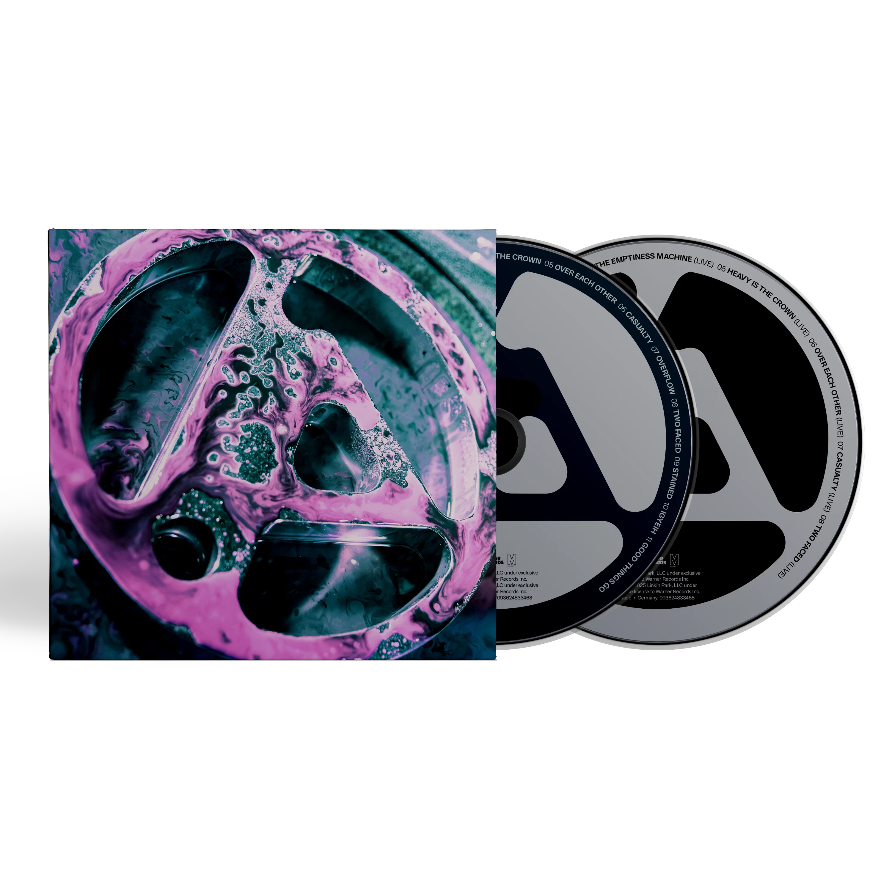 326-from-zero-deluxe-edition-2cd-1.webp From Zero (Deluxe Edition) 2CD