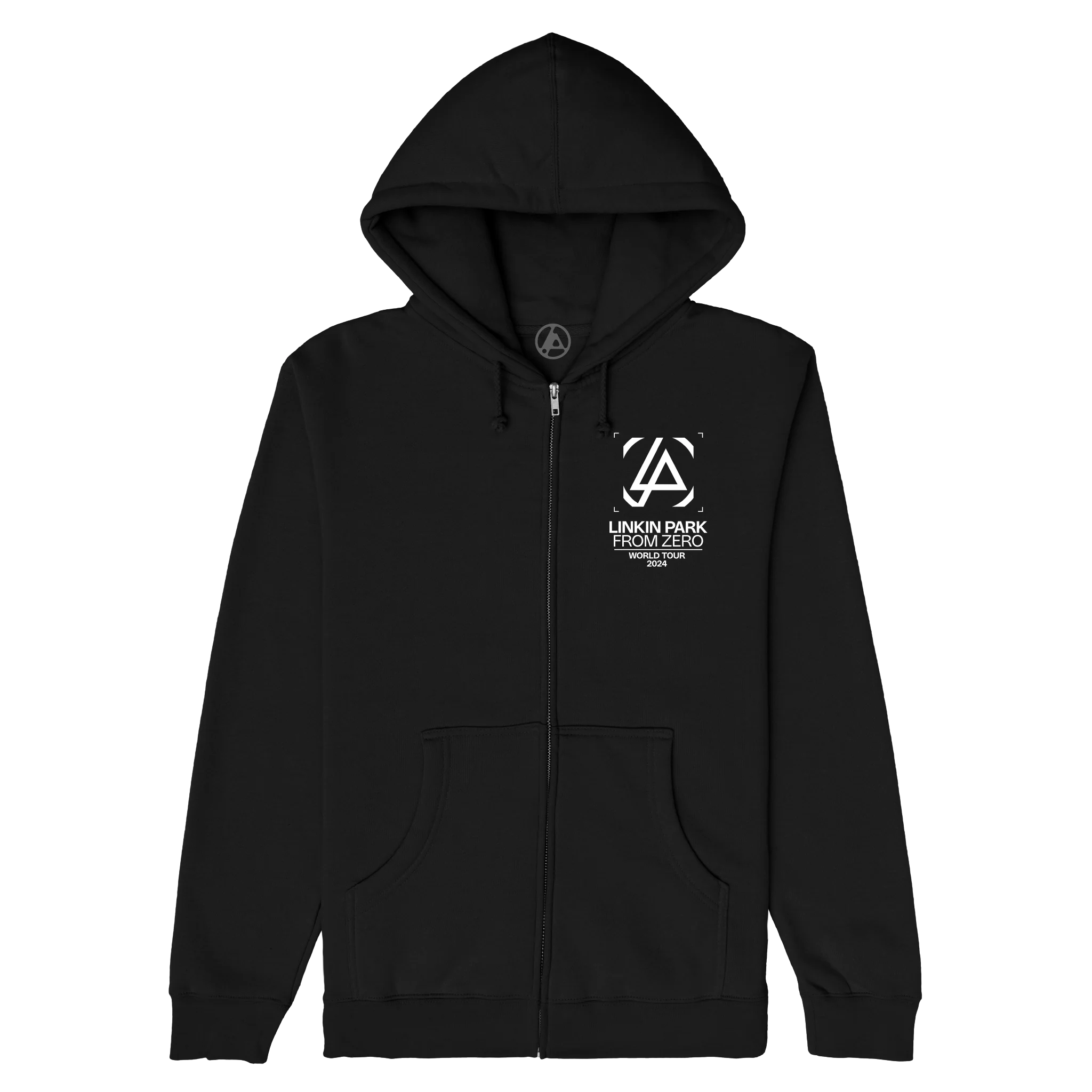 334-from-zero-black-tour-zip-hoodie-1.webp From Zero Black Tour Zip Hoodie