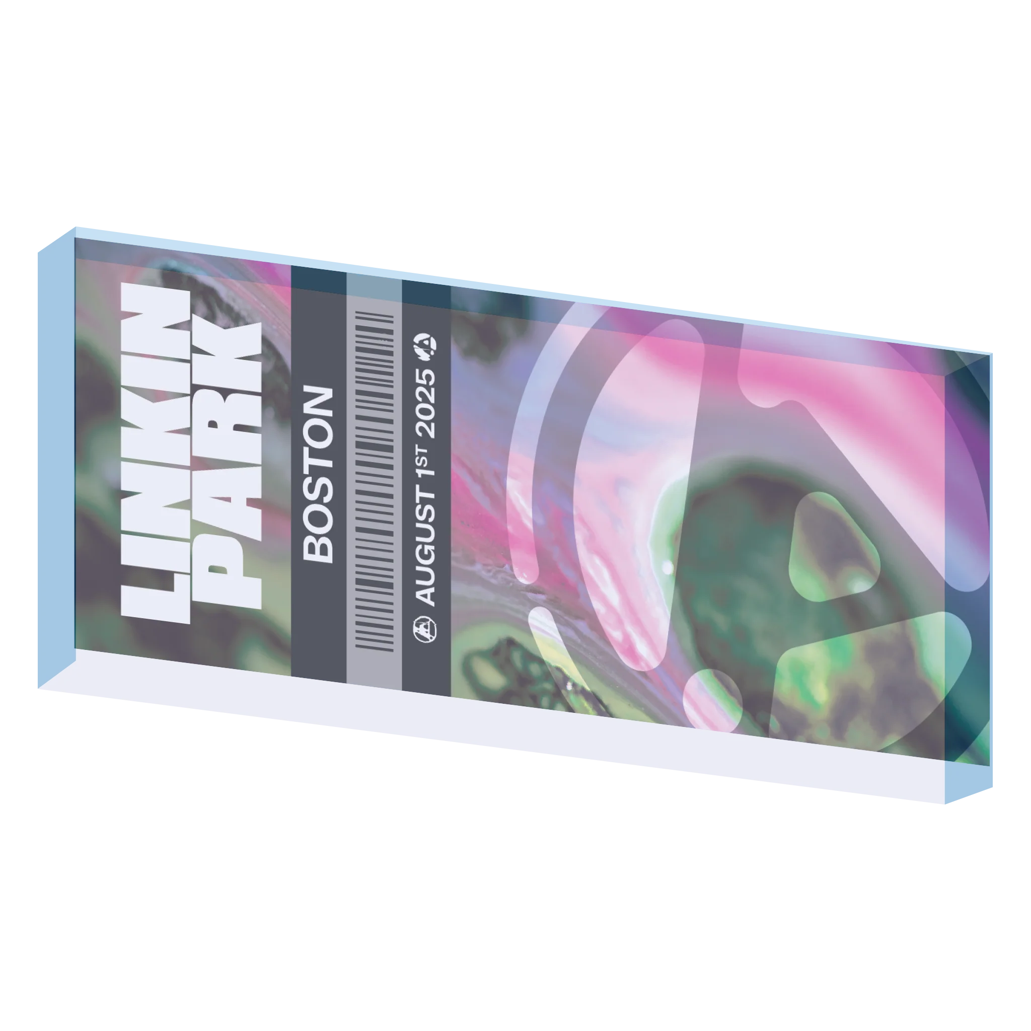 346-from-zero-commemorative-ticket-magnet-boston-aug-1st-1.webp From Zero Commemorative Ticket Magnet Boston (Aug 1st)