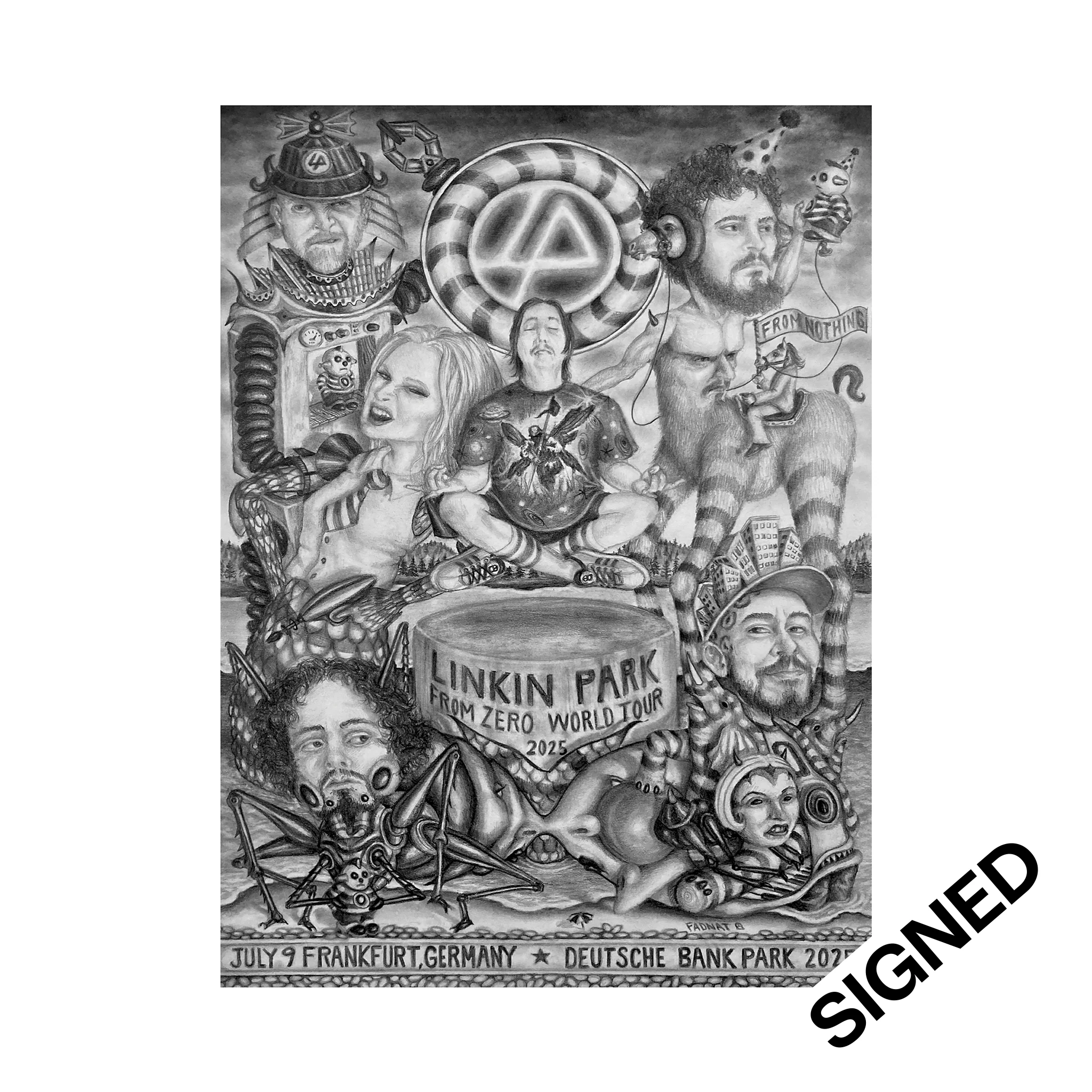432-fz-2025-tour-frankfurt-signed-poster-july-9th-fadnat-1.webp FZ 2025 Tour Frankfurt SIGNED Poster (July 9th) - FADNAT