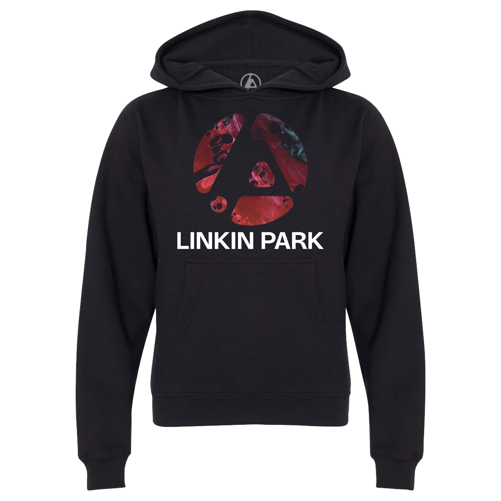 5-from-zero-morph-texture-youth-black-hoodie-1.webp From Zero Morph Texture Youth Black Hoodie