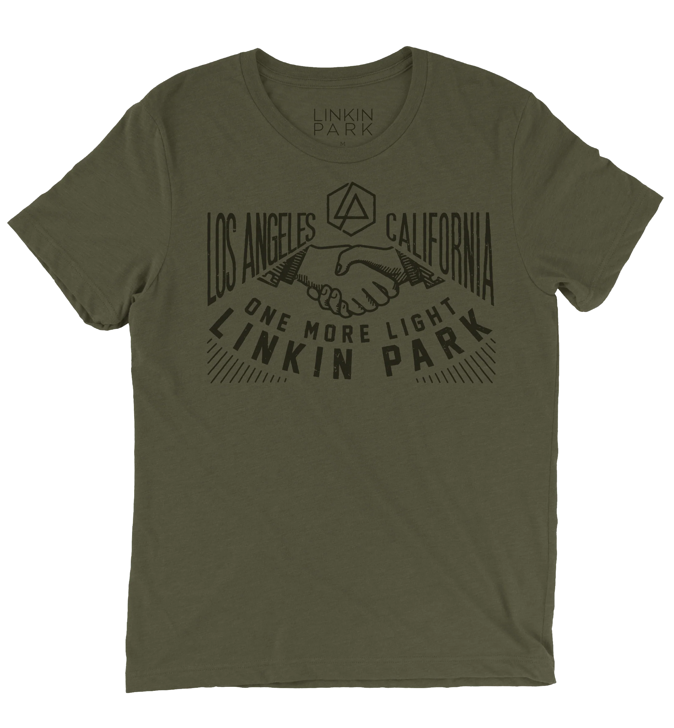 609-light-in-your-hands-tee-1.webp Light In Your Hands Tee