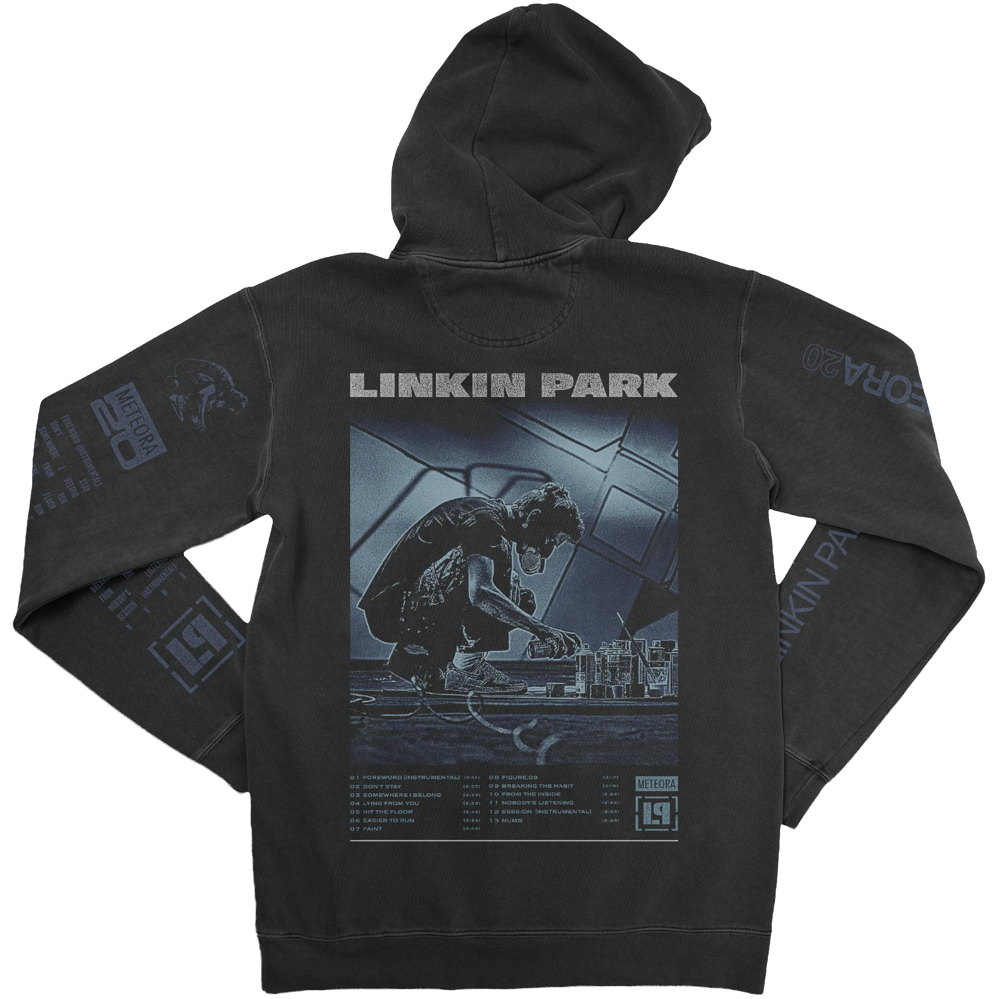 647-logo-tilt-washed-black-hoodie-1.webp Logo Tilt Washed Black Hoodie