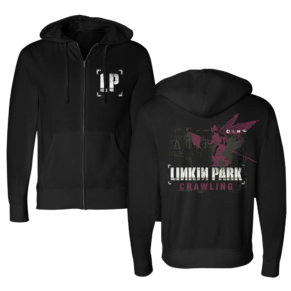659-lp-crawling-side-street-soldier-zip-hoodie-3.webp LP Crawling Side Street Soldier Zip Hoodie
