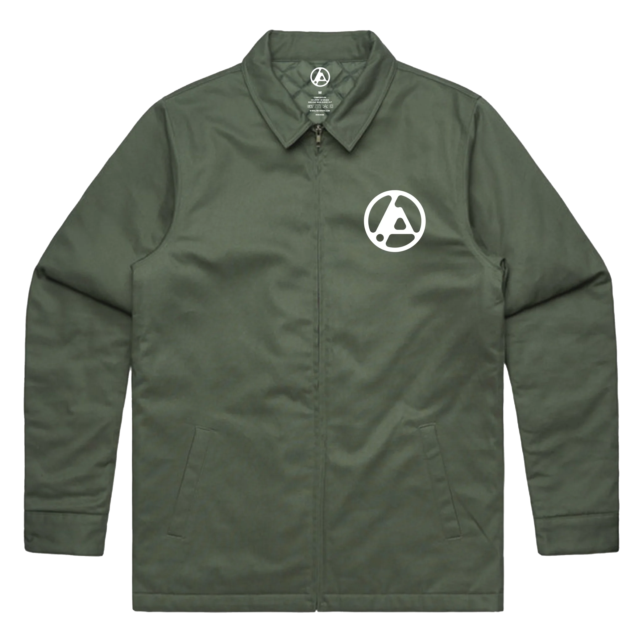 686-lp-fz-tour-cypress-service-jacket-2.webp LP FZ Tour Cypress Service Jacket