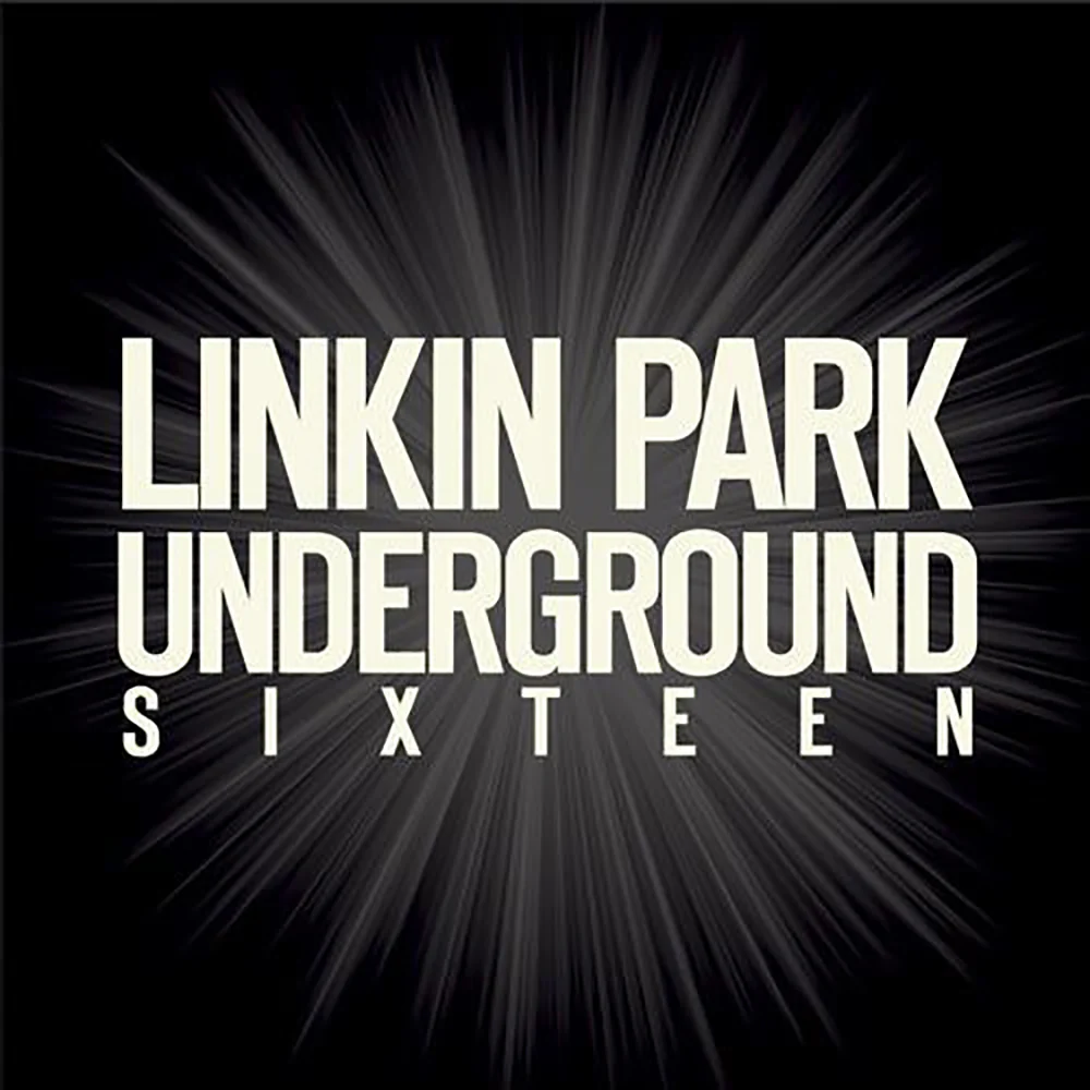LPU 16 (Digital Download)