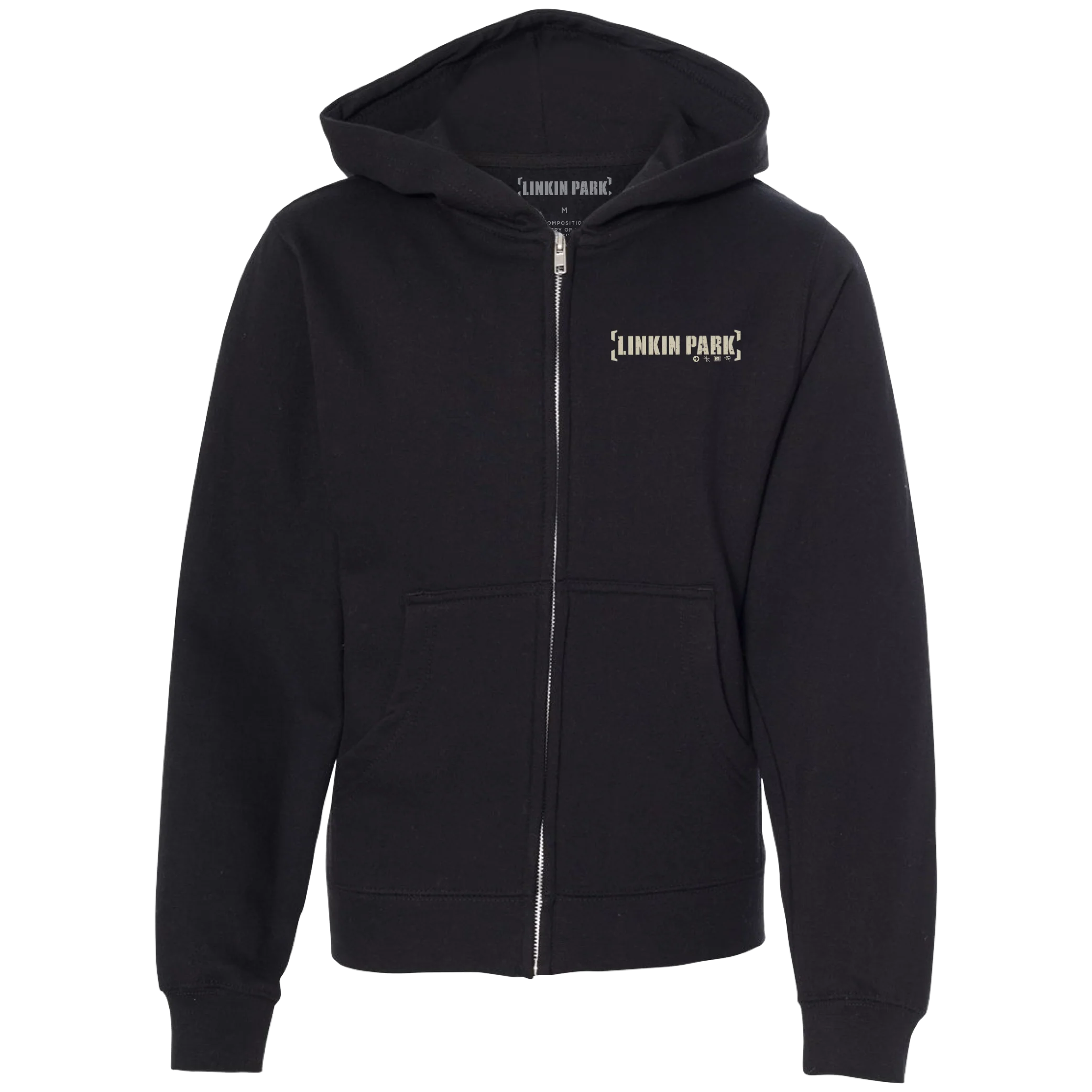 80-vintage-meteora-spray-youth-black-zip-hoodie-2.webp Vintage Meteora Spray Youth Black Zip Hoodie