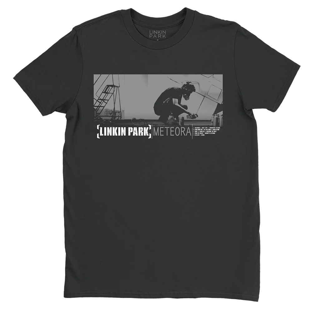Meteora Cover Tee