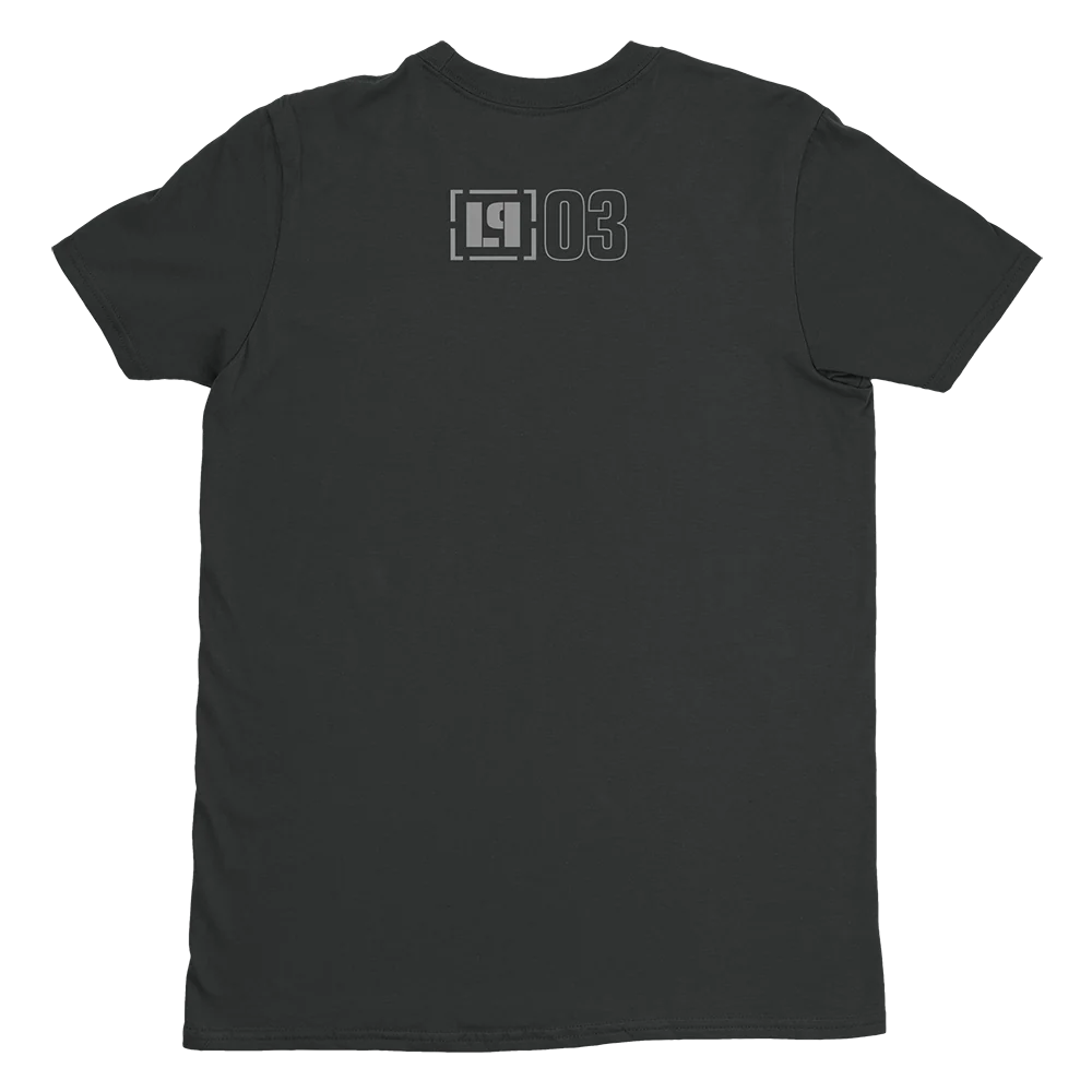 Meteora Cover Tee