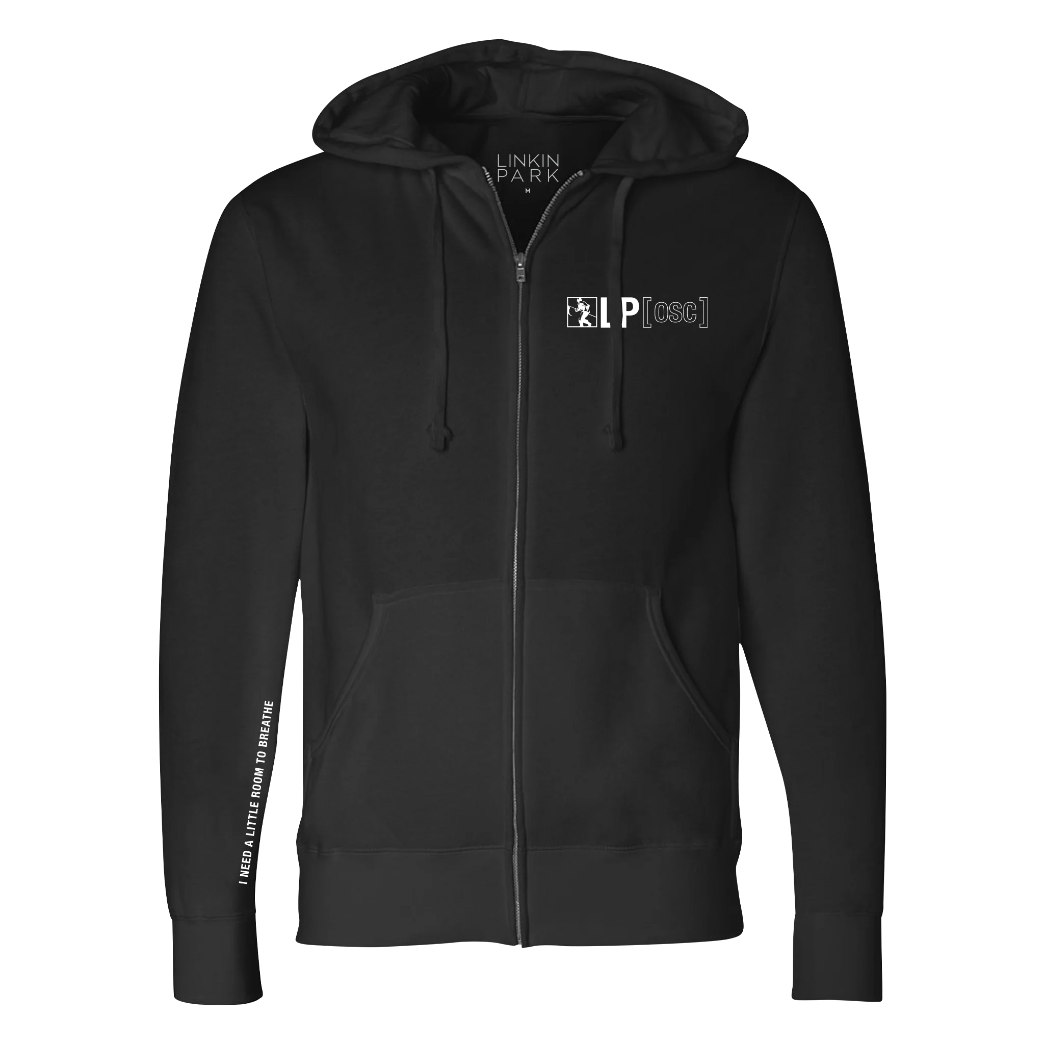 962-osc-film-strip-black-zip-hoodie-2.webp OSC Film Strip Black Zip Hoodie