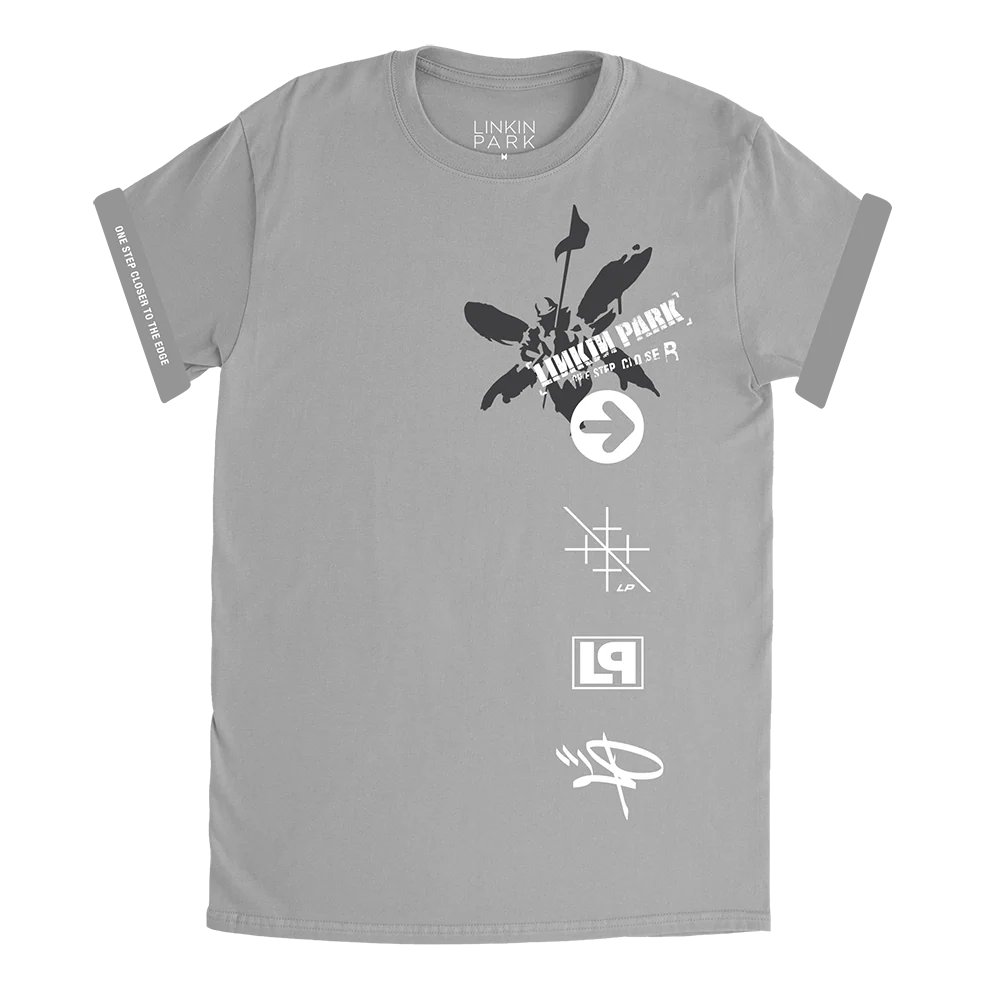 OSC Sleeve Tee