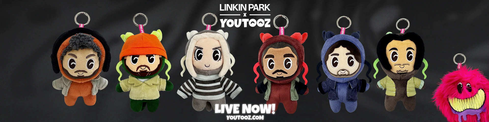 LIP1298A YOOTOOZ STORE BANNER 1