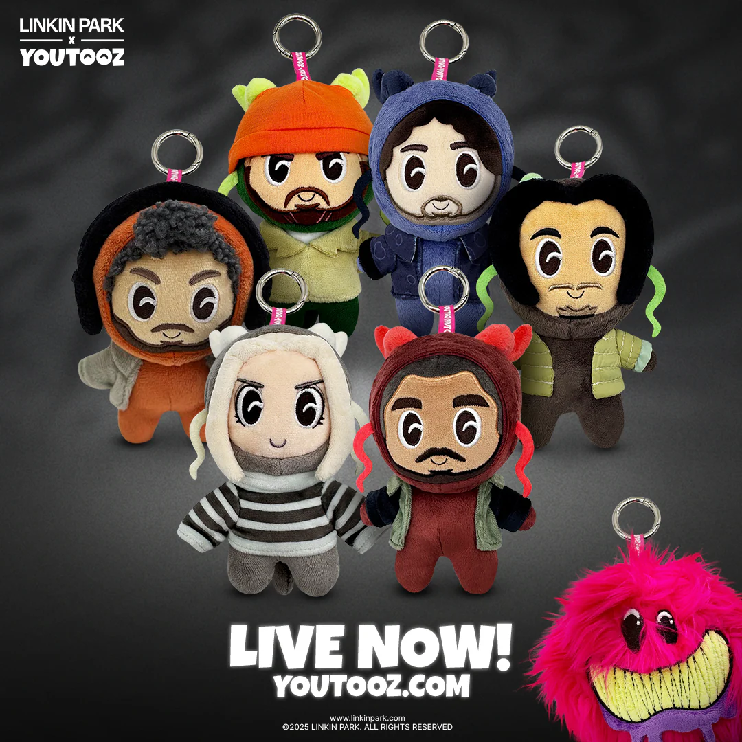 linkinpark drop2 livenow square